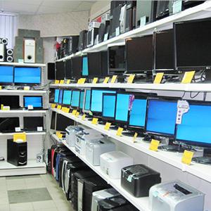 Компьютерные магазины Ковернино