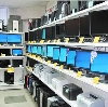 Компьютерные магазины в Ковернино