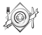 Акватория - иконка «ресторан» в Ковернино